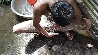 Shower ???? pron video