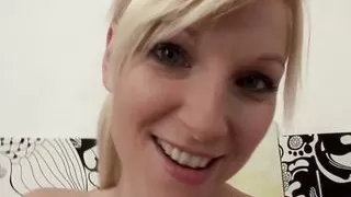 Nice hardcore sex for young milf