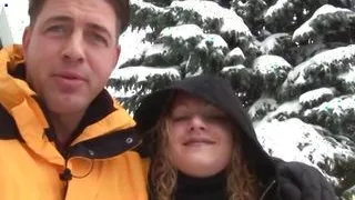 Glorious Show That Is Going to Make Your Dick Explode