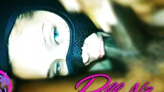 4K FULL "BLOWN" COLOMBIAN Throat DESTRUCTION