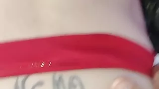 Pussy Fucked after Anal