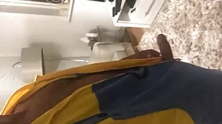 Minion is always horny and love fuck