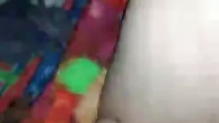 juicy fuck and blowjobs with a lot of oil from a blonde with big tits in the villa