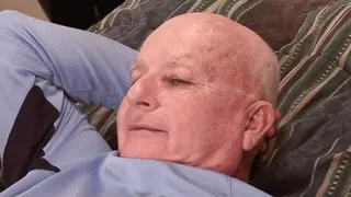 Blonde Wife Camryn Cross Cum Sprayed After Hot Sex with a Stranger