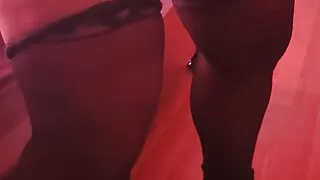 Lexi loves getting fucked missionary