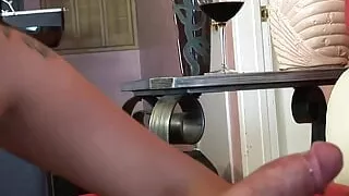 Misty May Loves Being A Stupid Cunt