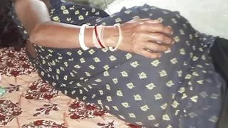 Indian black chut sexy aunty ki chudai night pure Raat Bengali clear audio
