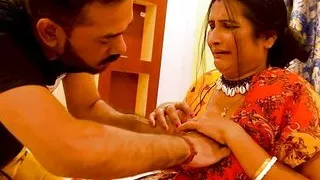 Sexy Kambali Bi Fucked By Her Own Boss Hardly