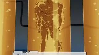 SOMETHING UNLIMITED - PART 16 - CLONING MACHINE By MissKitty2K