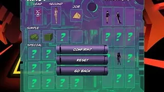 SOMETHING UNLIMITED - PART 15 - HARLEYQUEEN DIAMOND By MissKitty2K