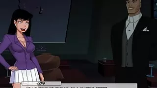 SOMETHING UNLIMITED - PART 14 - HARLEY QUEEN SPECIAL GUEST By MissKitty2K