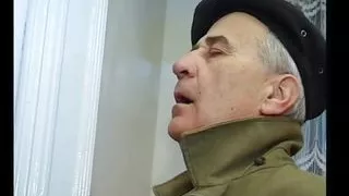 Hot orgy with outstanding mature