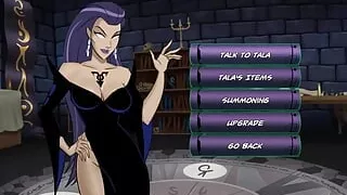 SOMETHING UNLIMITED - PART 18 - SUPERMAN'S WOMAN IS MY NEW BUSINESS By MissKitty2K