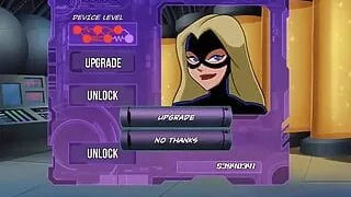 SOMETHING UNLIMITED - PART 21 - STRIPS AND MORE By MissKitty2K