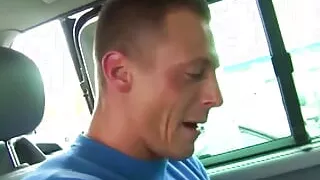 If You Love Sexy Pink Panties, You'll Enjoy Watching a Huge Cock Enter Her Pussy.