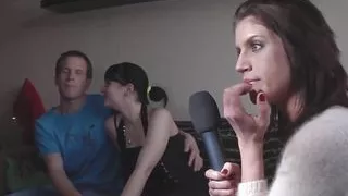 Milf loves to get rammed rough from behind