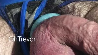 OhTrevors VERBAL COCK THROATER FANTASY