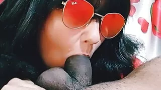 I love When My Wife Uses Her Mouth