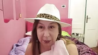 Veronica Rossi Official - Stimulates the Fantasy of Her Eager Sinful Fans with Her Beautiful Tits