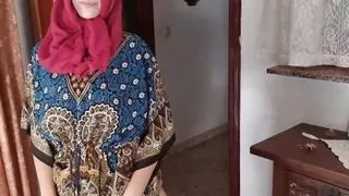 Hijab Fuck
