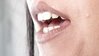 Stories from the diary - sucking, sucking, kneading - interested?