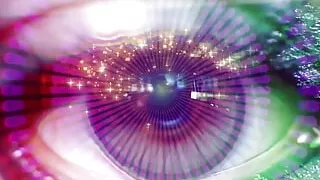 Dronefication Complete - Surrender Your Mind - Blank and Bound