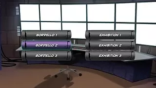 SOMETHING UNLIMITED - PART 26 - DEMON CHIC By MissKitty2K