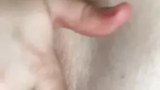 Do you like how I play with my pussy?