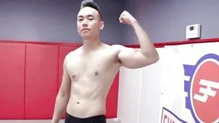 Bella Rossi Vs James Bang