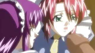 Bondage game episode 2