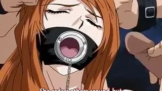 Black widow episode 1