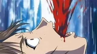 Black widow episode 2