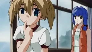 Fruits cup episode 1