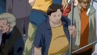 G spot express episode 1