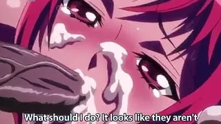 New anime episode 1 kanojo