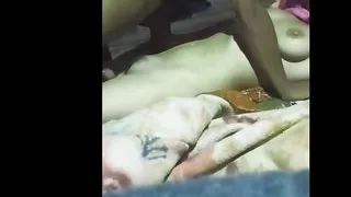 Come with big night girl friend