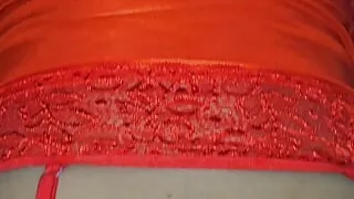 Stepsister&#039;s exemption left like a slut