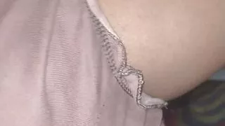 Best sex cum inside crempie in the morning in home full night