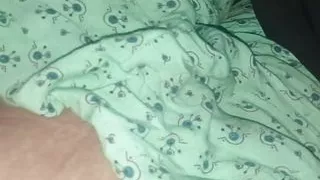 Fucking girlfriend at morning time