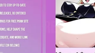 Being a Villainess' Servant for a Day - Femdom Audio For Men