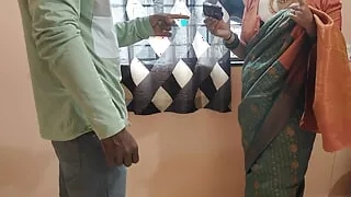 My Step Mom Punished Me the Punishment Was Sex with My Step Mom