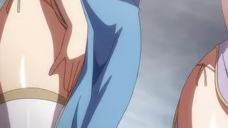 Kyonyuu Elf Oyako Saimin - 02 [1080p]