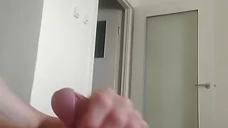 My masturbation and ejaculation