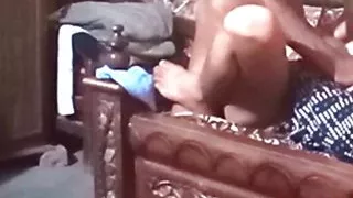 Pakistani Husband & Wife sex Season 1 Episode 5.2 - song sadey naal yarian - Tarelgc and Fozia Khan