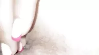 blonde turkish student amateur anal fuck part 1