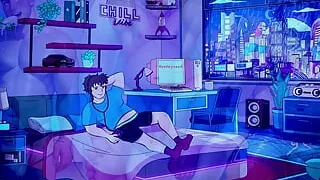 Dominated by Masculine FTM