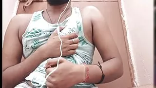 Music fucking give intense feeling