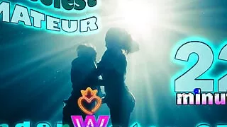 Wifebucket presents 22 minutes of the coolest homemade REAL amateur underwater sex