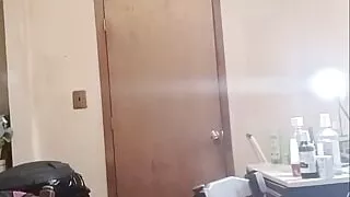 Bending That Dirty Bathroom Bitch Over Stuck That Big Polein Her Ass Fadt