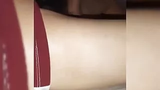 Giving a Good Blowjob to My Compa Because We Were Bored This Quarantine...